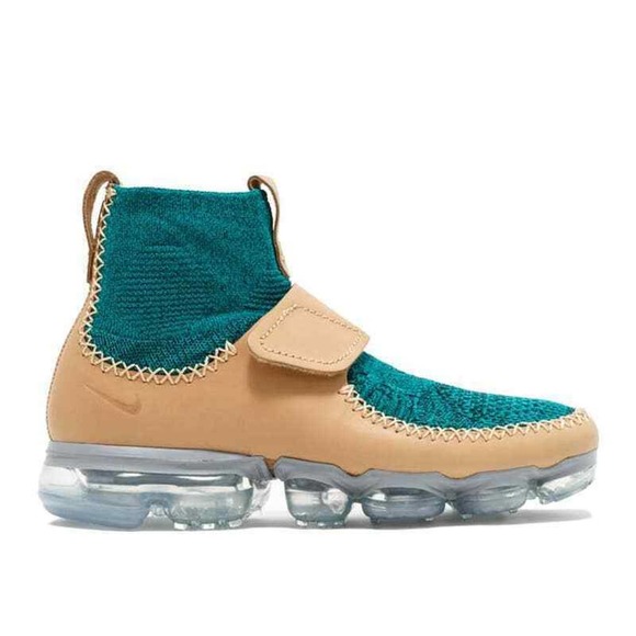 Marc Newson X Nikelab Air Vapormax Shoes - No size tag but measures 11.5 - Picture 3 of 12